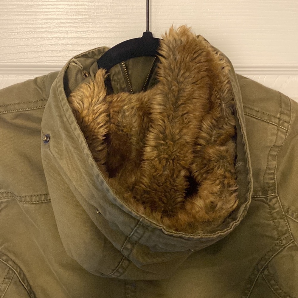 Old Navy Jacket XS - Picture 3 of 5